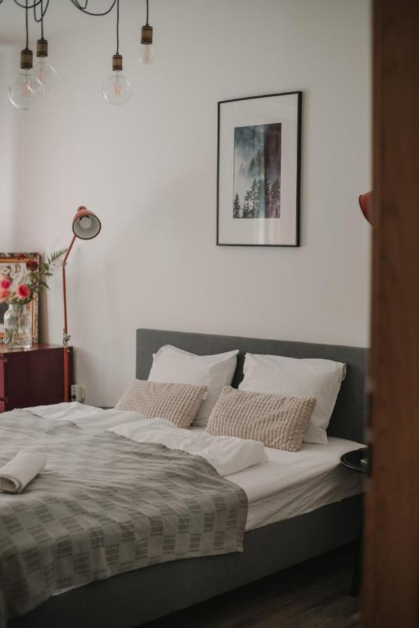 Gallery Apartment 2 Мартін Екстер'єр фото