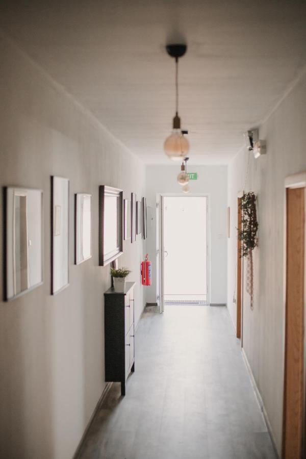 Gallery Apartment 2 Мартін Екстер'єр фото