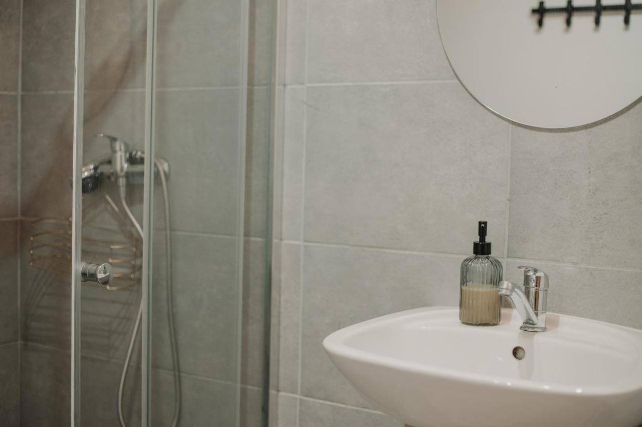 Gallery Apartment 2 Мартін Екстер'єр фото